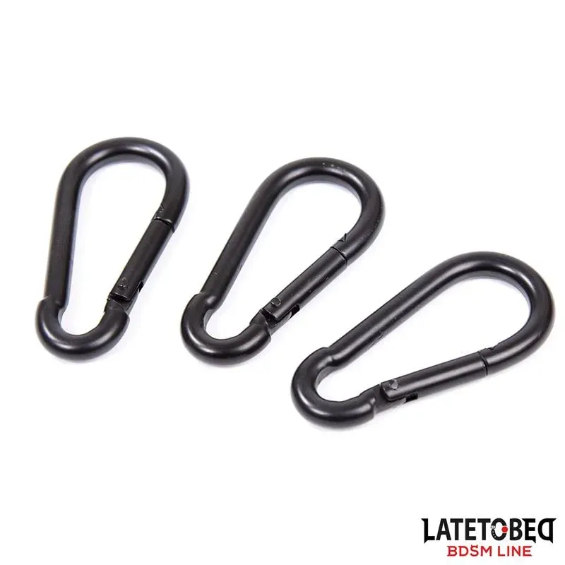 LATETOBED BDSM LINE Ceiling Swing качели