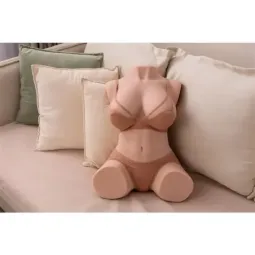 XISE Dania Torso мастурбатор-торс с толчками