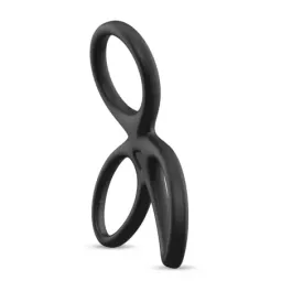 BEAST RINGS тройное эрекционное кольцо, силикон