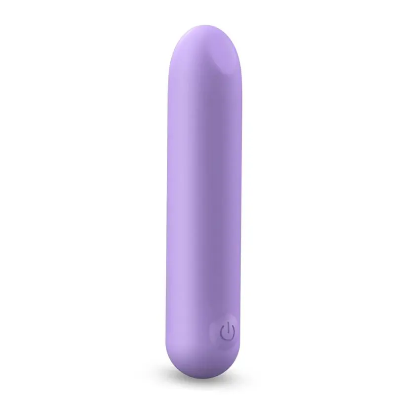 ENGILY ROSS Sulley вибропуля, силикон, USB