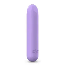 ENGILY ROSS Sulley вибропуля, силикон, USB