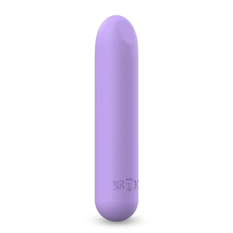 ENGILY ROSS Sulley вибропуля, силикон, USB
