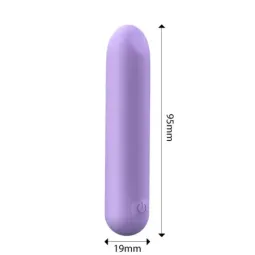 ENGILY ROSS Sulley lodveida vibrators
