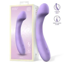ENGILY ROSS Dianne G-punkta vibrators