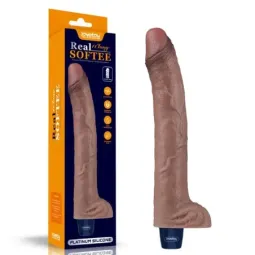 LOVETOY Realistic Vibe 11 USB вибратор