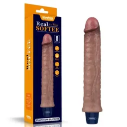 LOVETOY Realistic Vibe 9.5 USB вибратор