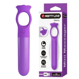 Pretty Love Gianna Mini Massager вибратор