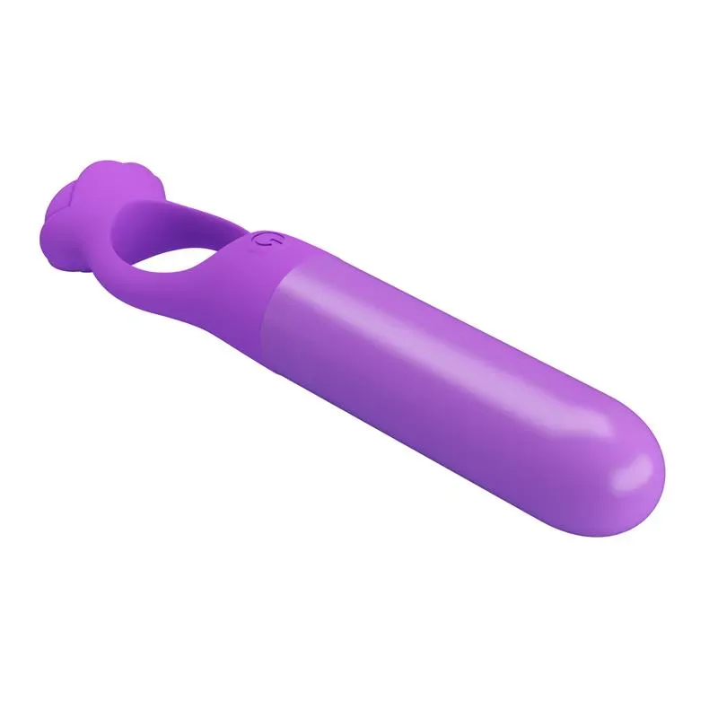 Pretty Love Gianna Mini Massager вибратор