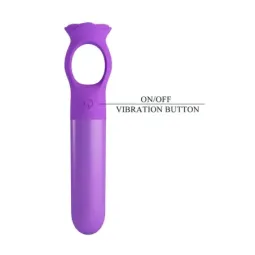 Pretty Love Gianna Mini Massager вибратор