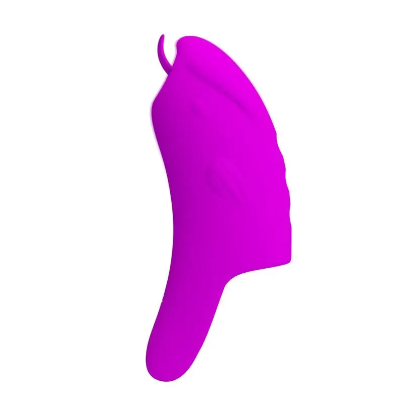 PRETTYLOVE Peterson pirksta vibrators