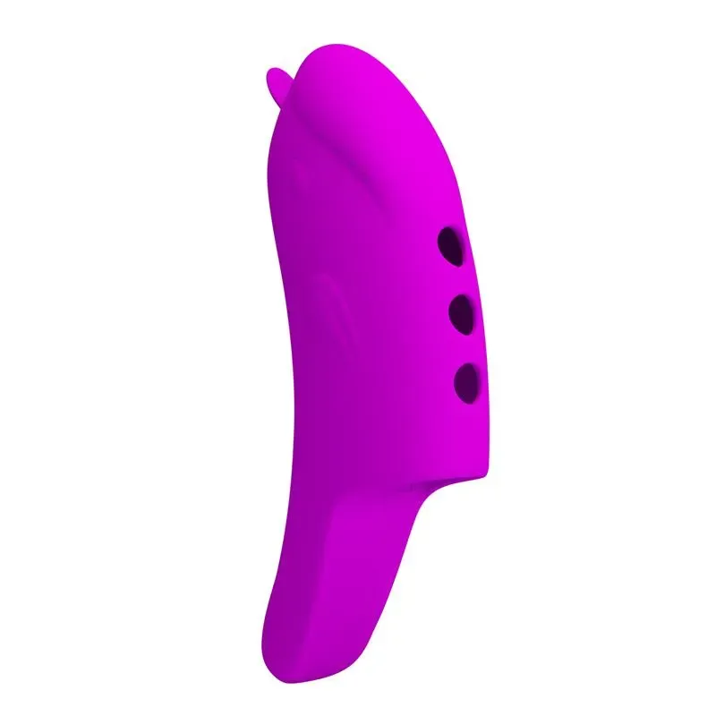 PRETTYLOVE Peterson pirksta vibrators