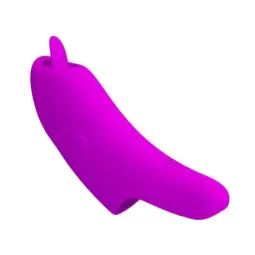 PRETTYLOVE Peterson pirksta vibrators