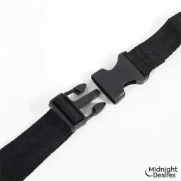 MIDNIGHT DESIRES комплект фиксации к кровати