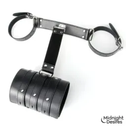 MIDNIGHT DESIRES Bound фиксаторы для рук