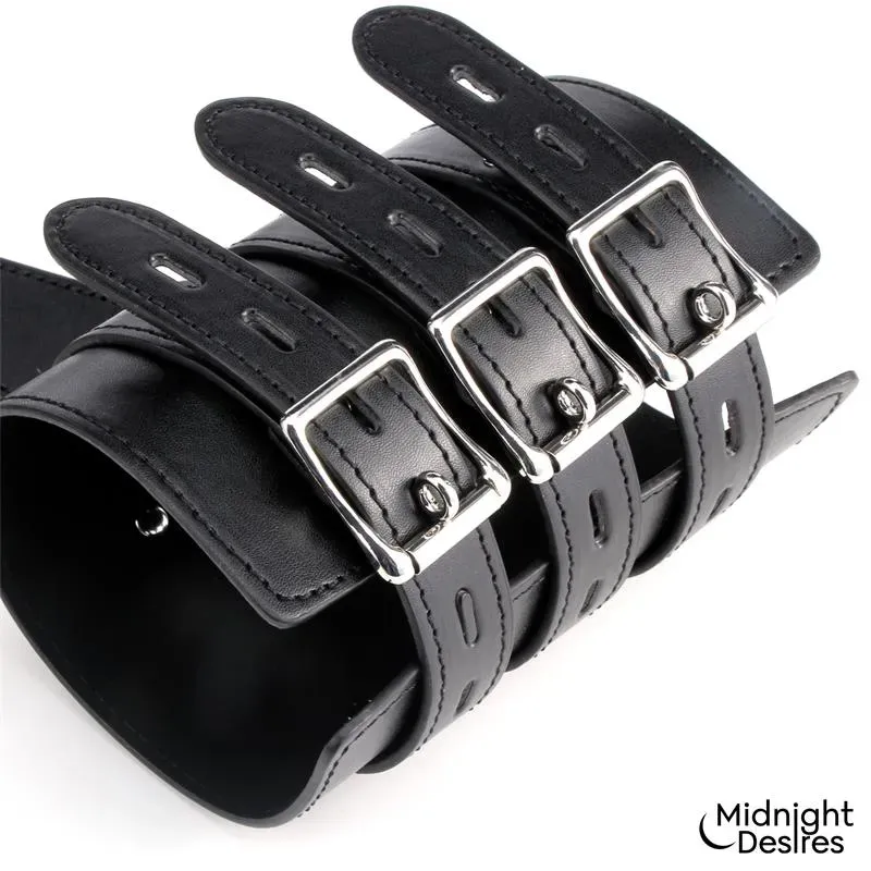 MIDNIGHT DESIRES Bound фиксаторы для рук