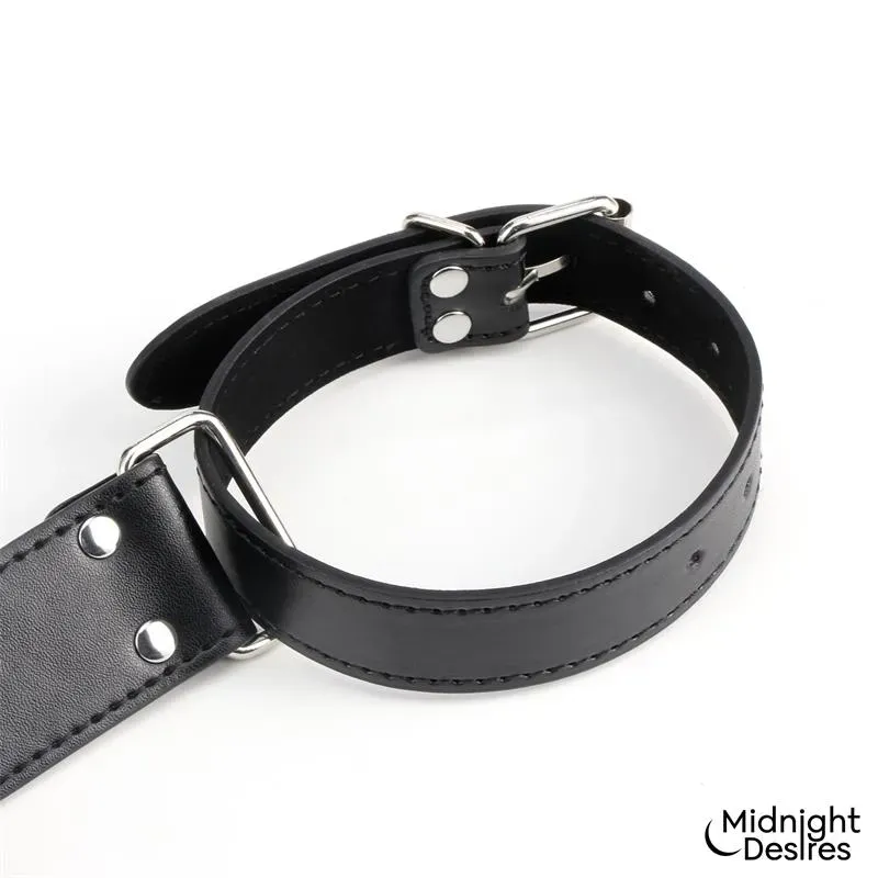 MIDNIGHT DESIRES Bound фиксаторы для рук