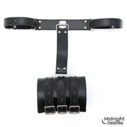 MIDNIGHT DESIRES Bound фиксаторы для рук