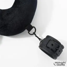 MIDNIGHT DESIRES набор для фиксации с подушкой