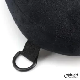 MIDNIGHT DESIRES набор для фиксации с подушкой