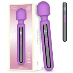 DIGITAL Aura wand masieris ar digitālo ekrānu