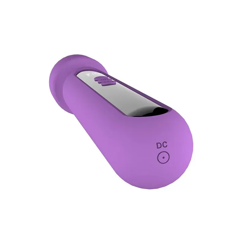 DIGITAL Aura wand masieris ar digitālo ekrānu