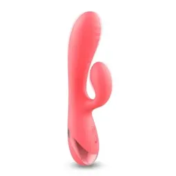 FESTIVAL Vibe Almor USB Pink вибратор