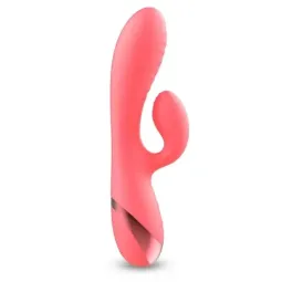FESTIVAL Vibe Almor USB Pink вибратор