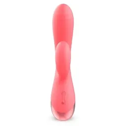 FESTIVAL Vibe Almor USB Pink вибратор