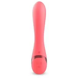 FESTIVAL Vibe Almor USB trušu vibrators