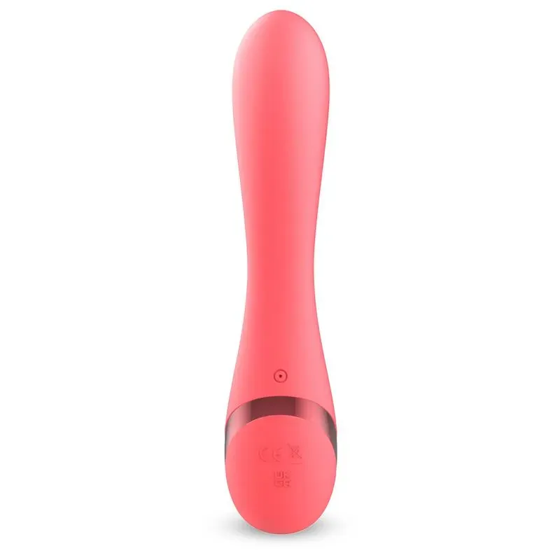 FESTIVAL Vibe Almor USB Pink вибратор