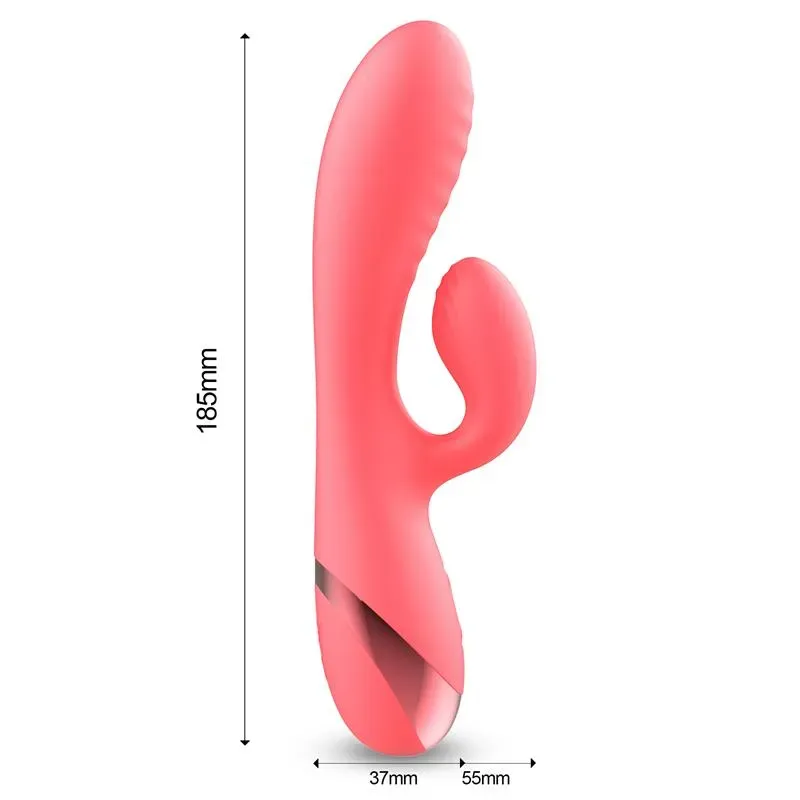 FESTIVAL Vibe Almor USB trušu vibrators