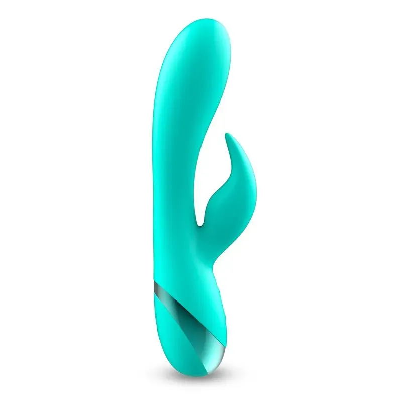 FESTIVAL Vibe Pertes USB Blue вибратор-кролик
