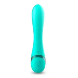 FESTIVAL Vibe Pertes USB Blue вибратор-кролик