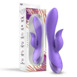 FESTIVAL Vibe Engar USB вибратор-кролик