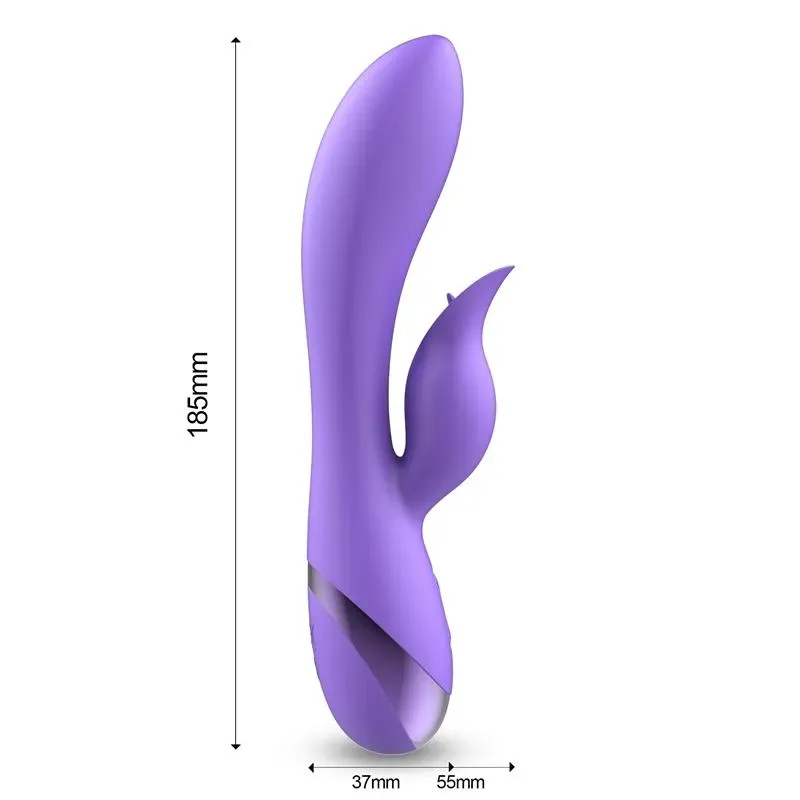 FESTIVAL Vibe Engar USB trusīša vibrators