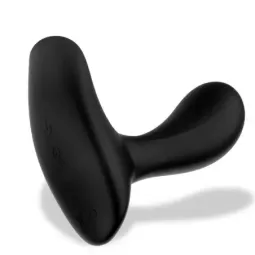 LATETOBED Dwen prostatas vibrators ar pulti