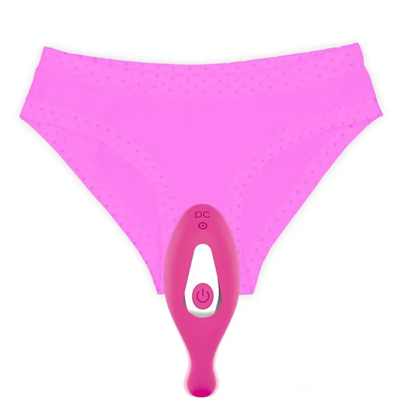 LATETOBED Plitz biksīšu vibrators ar pulti