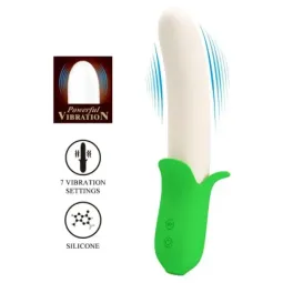 Pretty Love Banana Geek Vibe USB vibrators