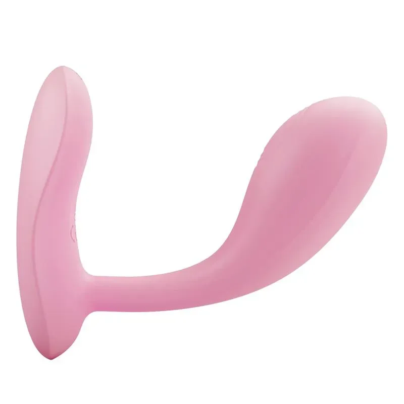 PRETTYLOVE Baird G-punkta vibrators ar lietotni
