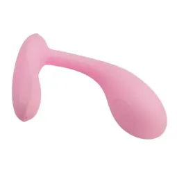 PRETTYLOVE Baird G-punkta vibrators ar lietotni