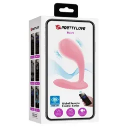 Pretty Love Baird вибратор точки G с приложением