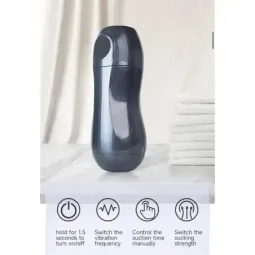 TARDENOCHE Tronik 2.0 мастурбатор