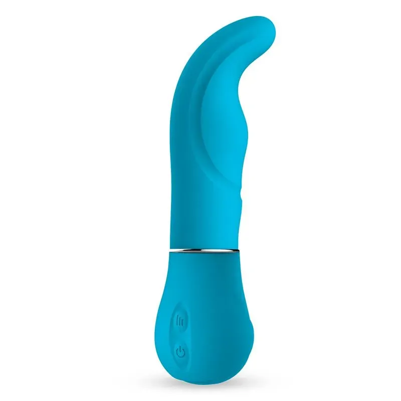 ENGILY ROSS Eivian vibratoru komplekts 4 daļās
