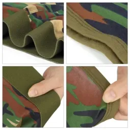 LOVETOY Camo Strapon Shorts трусы для страпона
