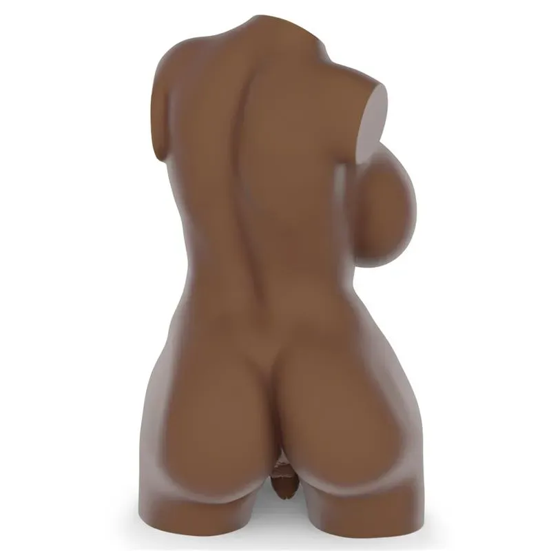 LOVETOY Streetgirls 8 мастурбатор из TPE