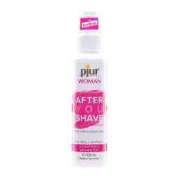 PJUR After Shave After You 100 ml intīmajai zonai