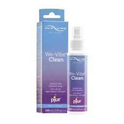 PJUR Cleaning Spray We-Vibe очиститель игрушек 100 мл