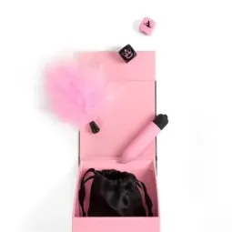 SECRET PLAY Secret Pleasures Box komplekts pāriem