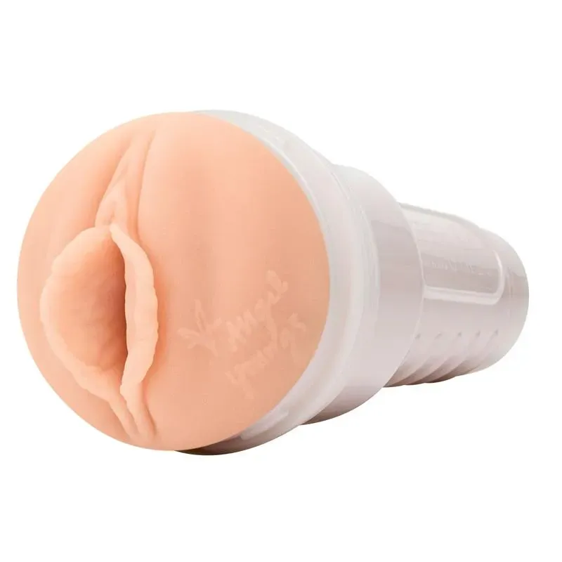 Fleshlight Angel Youngs Sweetness masturbators