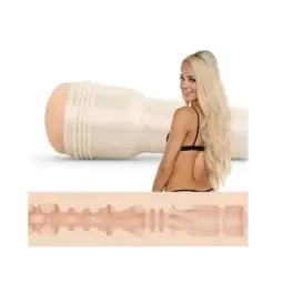 Fleshlight Elsa Jean Treat masturbators